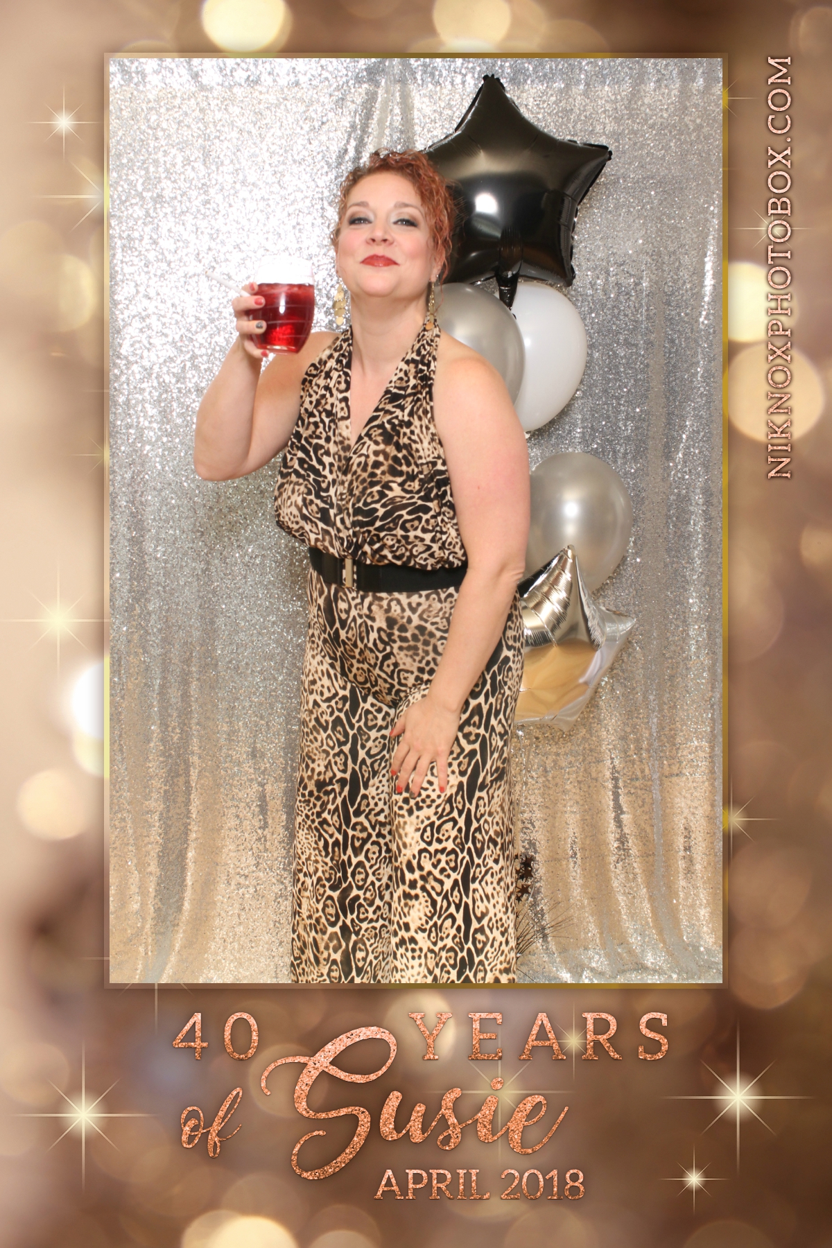 40 Years of Susie | View more photos from the event at gallery.niknoxphotobox.com/u/NiKnox-Photo-Box/40-Years-of-Susie